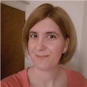 Profe de inglés con experiencia dicta clases particulares para niños, adolescentes y adultos, de modo presencial o virtual acordes a lo que necesites